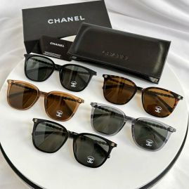 Picture of Chanel Sunglasses _SKUfw56809084fw